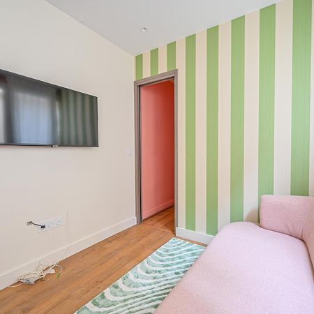 Moderne Paris Centre 2 Chambres Экстерьер фото